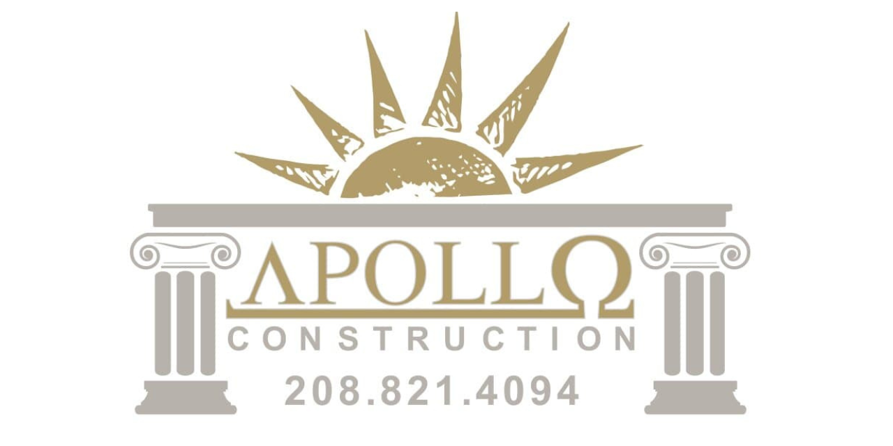 Idaho Falls General Contractor Idaho Falls Construction Company Apollo Construction Company Inc