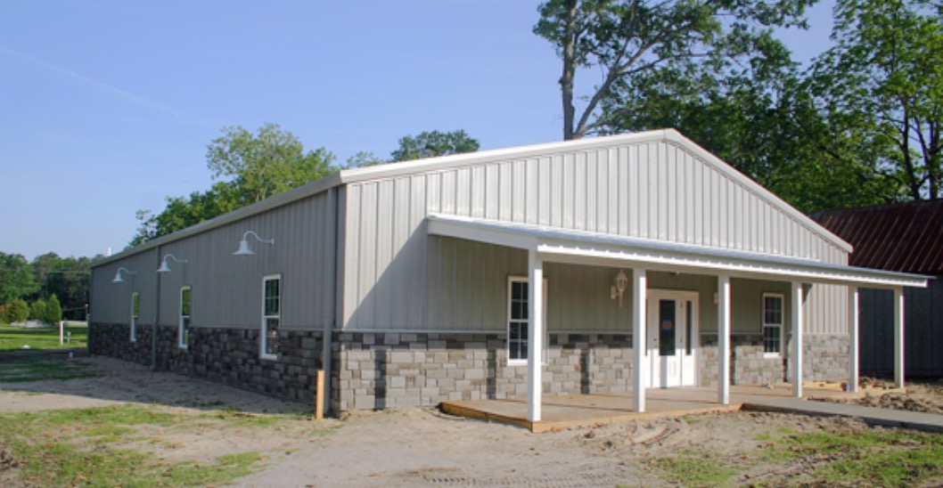 Idaho Falls General Contractor Idaho Falls Construction Company